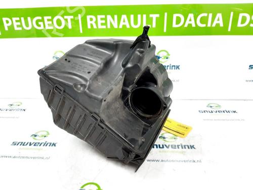 Used Air filter box Air filter box RENAULT MEGANE III Grandtour (KZ0/1) 1.5 dCi (KZ09, KZ0D, KZ1G, KZ29, KZ14, KZ1W, KZ10, KZ1F,... (110 hp) 10804454 10804454