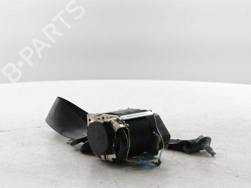 Rear left seatbelt CITROËN C3 III (SX) 1.2 VTi 82 | BP34564213I29 - Image 14