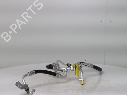 AC pipe RENAULT MASTER IV Van (F8__) BLUE DCI 170 (F8M4) | BP34566070M126  - Image 9