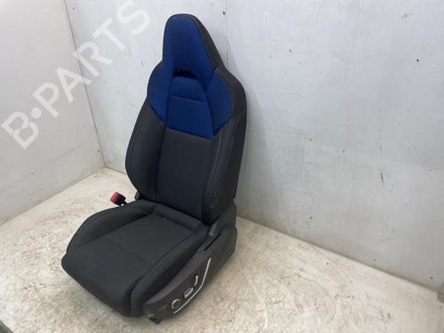Left front seat LYNK & CO 01 PHEV | BP40585645C15 - Image 3