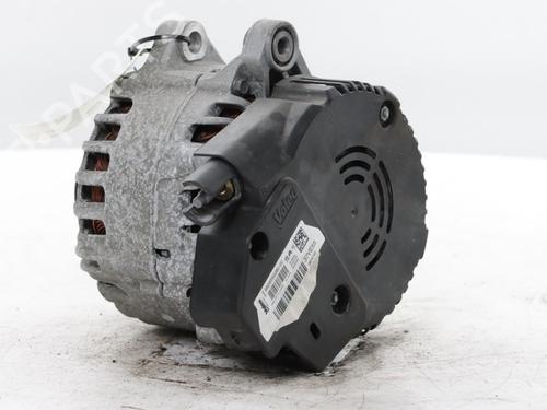Alternator OPEL VIVARO C Van (K0) 2.0 | BP37072251M7 - Image 9