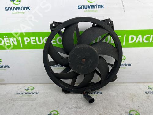 Used Radiator fan Radiator fan 19148478 19148478