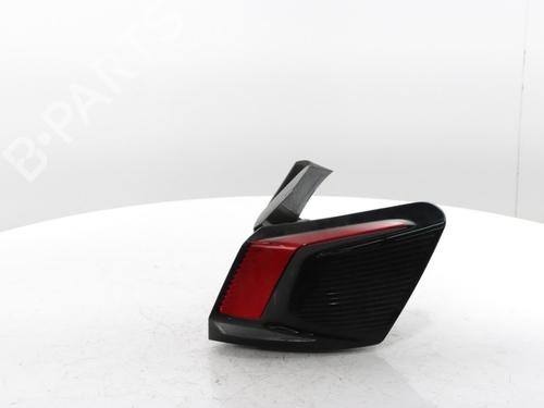 Left taillight PEUGEOT 3008 II SUV (MC_, MR_, MJ_, M4_) 1.2 THP/ PureTech 130 (MRHNSM, MRHNSU, MRHNSJ, MRHNYW,... | BP29426227C34 