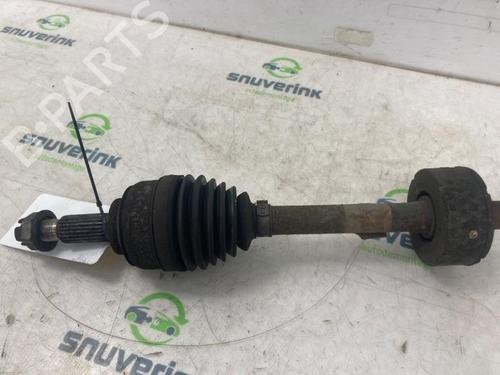 Right front driveshaft DACIA LOGAN MCV II TCe 90 (K8M1, K8MA, K8AC) | BP40582459M39 - Image 2