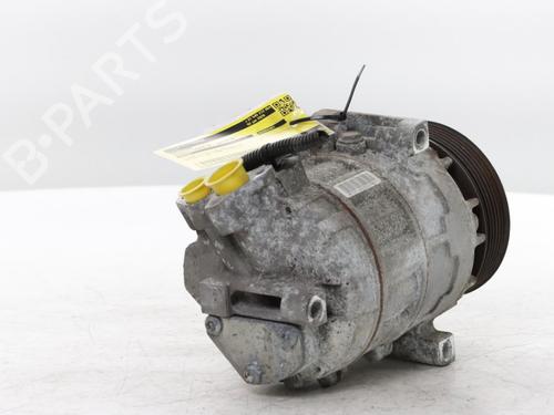 AC compressor RENAULT TRAFIC III Van (FG_) 1.6 dCi 125 (FGMH) | BP31960428M34