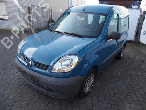 Alternator RENAULT KANGOO (KC0/1_) 1.5 dCi (KC07) | BP40572036M7 - Image 6
