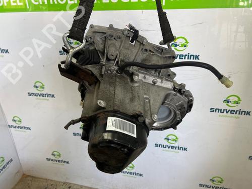 Gearbox RENAULT TWINGO II (CN0_) 1.2 16V (CN04, CN0B) | BP27970954M3 