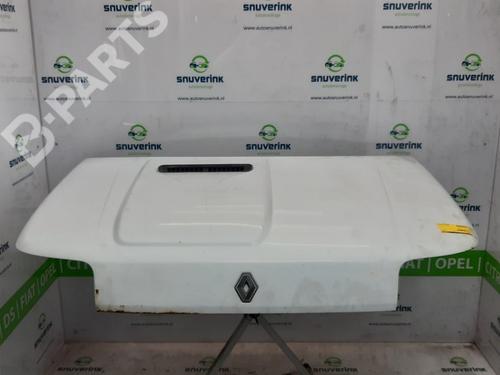 Used Hood Hood RENAULT CLIO I (B/C57_, 5/357_) 1.8 16V (C57D) (135 hp) 10780451 10780451