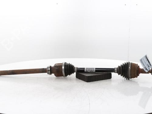 Used Right front driveshaft Right front driveshaft PEUGEOT 308 SW III (FC_, FJ_, FR_, F4_, FN_) Hybrid 180 (F4DGXT) (181 hp) 34565294 34565294