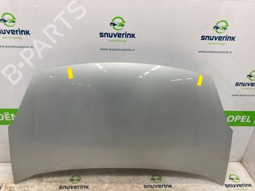 Used Hood PEUGEOT PARTNER Box Body/MPV 1.6 HDi (75 hp) 22600334