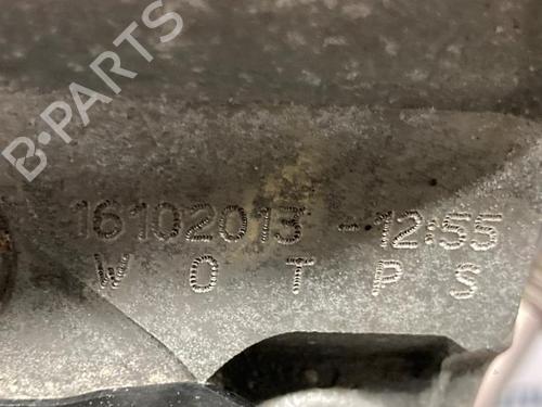 Engine DACIA LOGAN MCV II TCe 90 (K8M1, K8MA, K8AC) | BP40582465M1 - Image 8