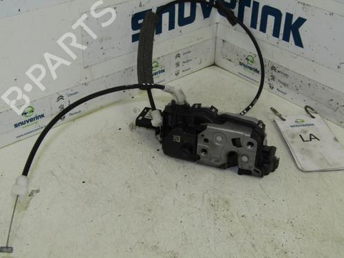 Rear left lock PEUGEOT 308 I (4A_, 4C_) 1.6 HDi | BP13188945C100 