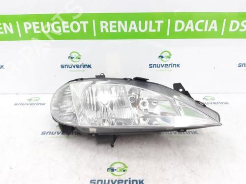 Used Right headlight Right headlight RENAULT MEGANE I (BA0/1_) 1.6 16V (BA04, BA0B, BA11, BA1J, BA16, BA19, BA1K, BA1V,... (107 hp) 40572432 40572432