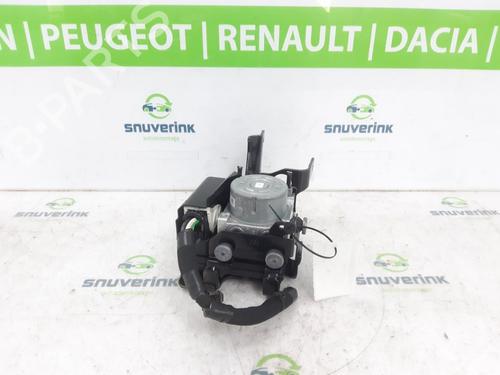 Used ABS pump ABS pump 24647718 24647718