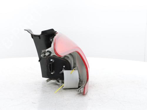 Left taillight PEUGEOT 2008 I (CU_) 1.2 THP 110 / PureTech 110 | BP33814045C34  - Image 8