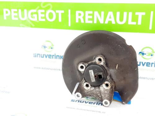Other PEUGEOT 308 SW II (LC_, LJ_, LR_, LX_, L4_) 1.6 BlueHDi 120 | BP13193680O1 