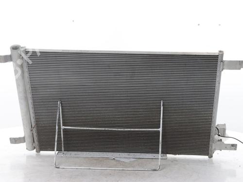 AC radiator VW POLO VI (AW1, BZ1, AE1) 1.0 TSI | BP38347315M32 - Image 6