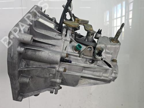 Used Gearbox DACIA DUSTER (HM_) 1.3 TCe 130 (HMMF) (131 hp) 29241864