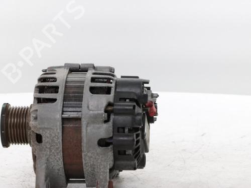 Alternator RENAULT CAPTUR I (J5_, H5_) 1.2 TCe 120 | BP31592416M7 