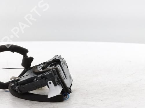 Front left lock RENAULT CLIO V (B7_) 1.6 E-TECH 145 (B7MU) | BP31961007C98 