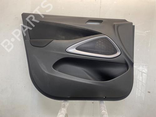 Used Front left panel Front left panel 38110932 38110932