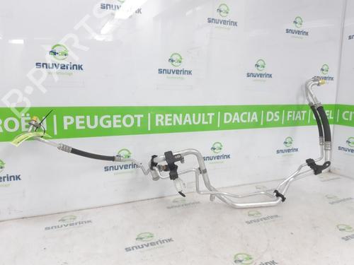 AC pipe OPEL COMBO Box Body/MPV (K9) 1.5 D | BP25902250M126 - Image 4