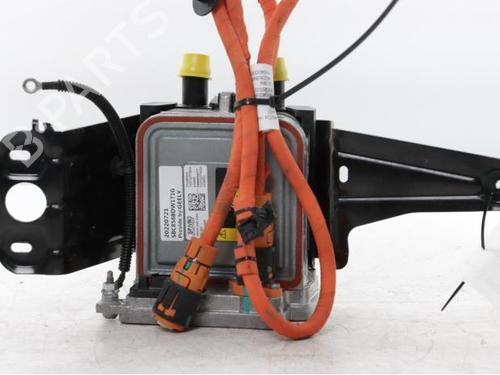 Used Electronic module Electronic module LYNK & CO 01 PHEV (261 hp) 40585739 40585739