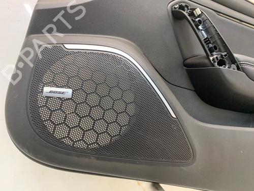 Front right panel RENAULT MEGANE IV Grandtour (K9A/M/N_) 1.3 TCe 115 (K9N9) | BP30185906C59