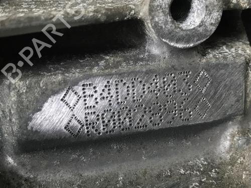 Engine RENAULT TWINGO III (BCM_, BCA_) 1.0 SCe 75 | BP40587968M1 - Image 7