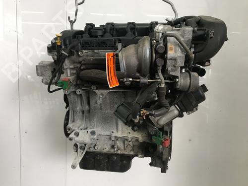 Motor Motor CITROËN C4 Picasso II 1.6 THP 165 (165 hp) 36966869 36966869