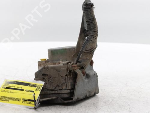 ABS pump RENAULT KANGOO Express (FW0/1_) Z.E. (FW0Z, FW1Z) | BP34564487M43 - Image 4