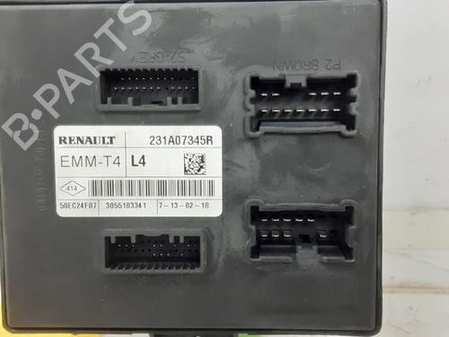 Electronic module RENAULT TWINGO III (BCM_, BCA_) 1.0 SCe 70 | BP40581175M83 - Image 3