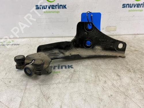 Interior handle PEUGEOT PARTNER Box Body/MPV 1.6 HDi / BlueHDi 75 | BP40578133I7 - Image 2