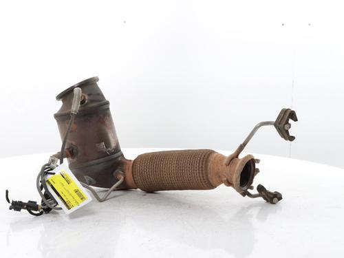 Used Catalyst Catalyst BMW 1 (F40) 118 i (140 hp) 33697313 33697313