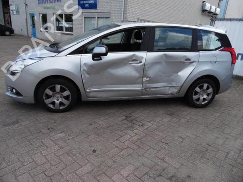 Rear left panel PEUGEOT 5008 (0U_, 0E_) 1.6 HDi | BP40579178C60  - Image 19