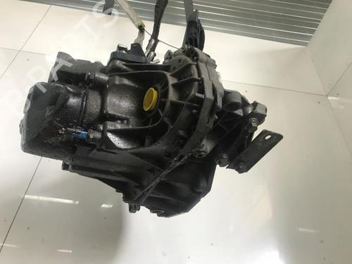 Gearbox RENAULT TWINGO II (CN0_) 1.5 dCi 90 | BP40584341M3 - Image 5