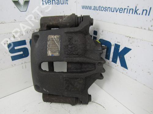 Used Right front brake caliper PEUGEOT 206 CC (2D) 1.6 16V (2DNFUF, 2DNFUR) (109 hp) 11995269