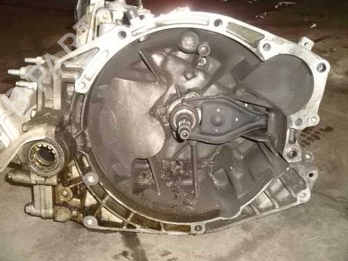 Gearbox PEUGEOT 406 Break (8E/F) 2.2 | BP13188543M3 