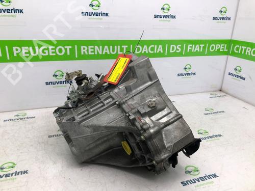 Used Gearbox Gearbox 17465671 17465671