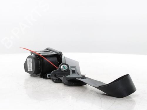 Front right seatbelt NISSAN LEAF (ZE1) Electric | BP40585156I25 - Image 2