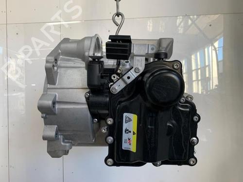Used Gearbox Gearbox VW GOLF VIII Variant (CG5, DB5) 1.5 TSI (116 hp) 40543066 40543066