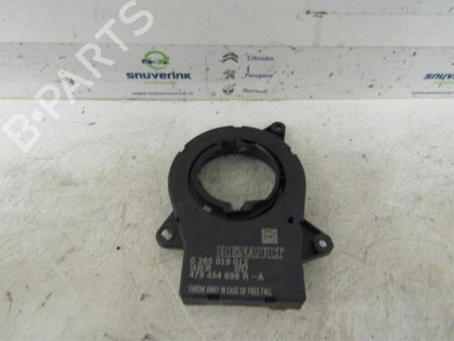 Used Electronic sensor Electronic sensor RENAULT CAPTUR I (J5_, H5_) 0.9 TCe 90 (90 hp) 40589686 40589686