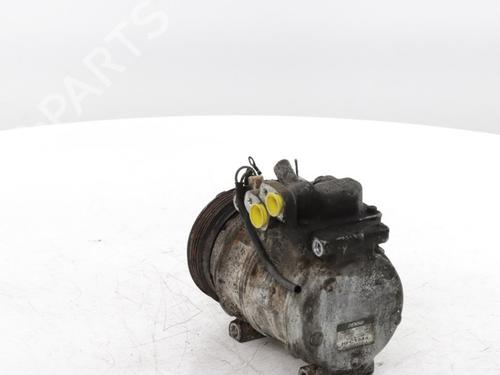 AC compressor IVECO DAILY IV Van 35C18 V, 35C18 V/P, 35S18 V, 35S18 V/P | BP30186845M34 