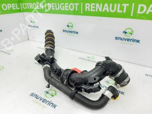 Other CITROËN C4 II (NC_) 1.2 THP 130 (NCHNYM, NCHNYT) | BP13195720O1 