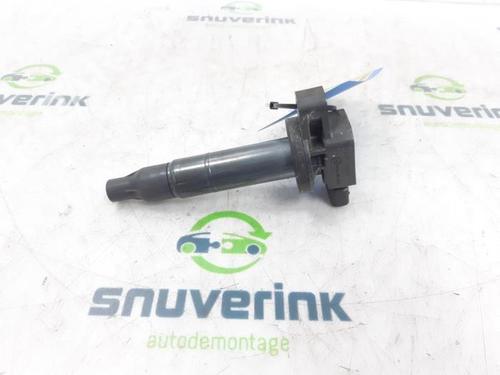 Ignition coil PEUGEOT 108 1.0 VTi | BP40572307M94 - Image 2