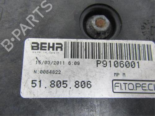 Electronic module PEUGEOT BIPPER (AA_) 1.3 HDi 75 | BP40564244M83 - Image 4