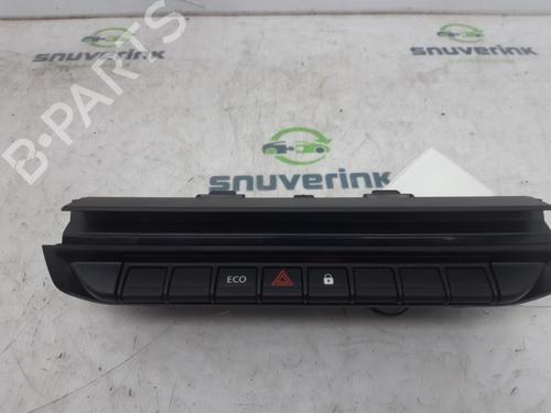 Warning switch RENAULT KANGOO III Box Body/MPV E-Tech Electric (FJJA) | BP24159930I22 - Image 4