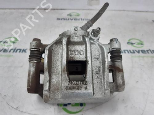 Left front brake caliper DACIA SPRING Extreme | BP26238561M105 - Image 2
