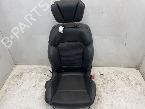 Sæde højre fortil Sæde højre fortil RENAULT SCÉNIC IV (J9_) 1.2 TCe 115 (115 hp) 33696486 33696486