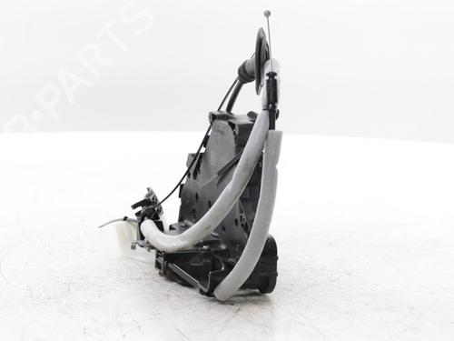 Front left lock RENAULT CAPTUR II (HF_) E-TECH 145 (HFMU) | BP33813794C98 - Image 3